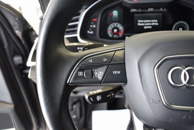 2022 Audi Q7 45 Premium Plus photo 20