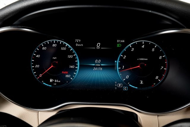 2022 Mercedes Benz GLC 300 4MATIC photo 36
