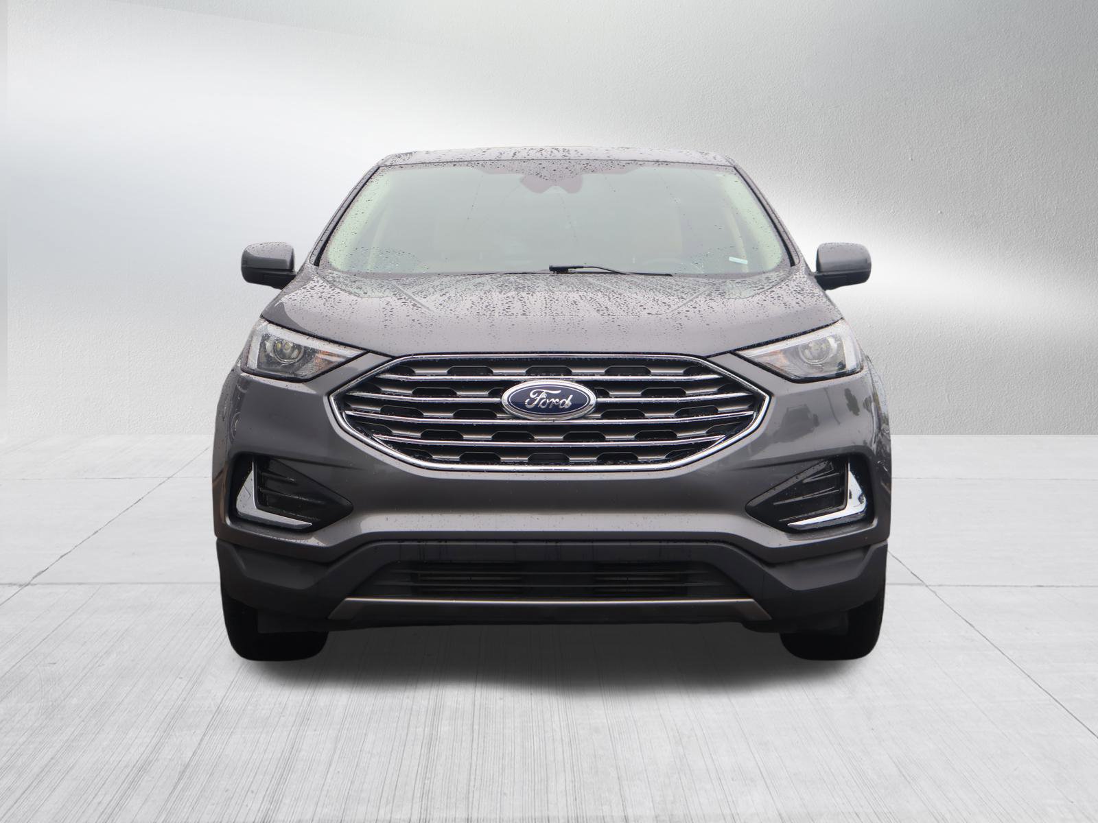 Used 2022 Ford Edge SEL with VIN 2FMPK4J94NBB05641 for sale in Kansas City