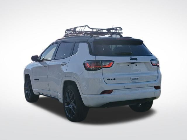 2025 Jeep Compass Limited photo 6