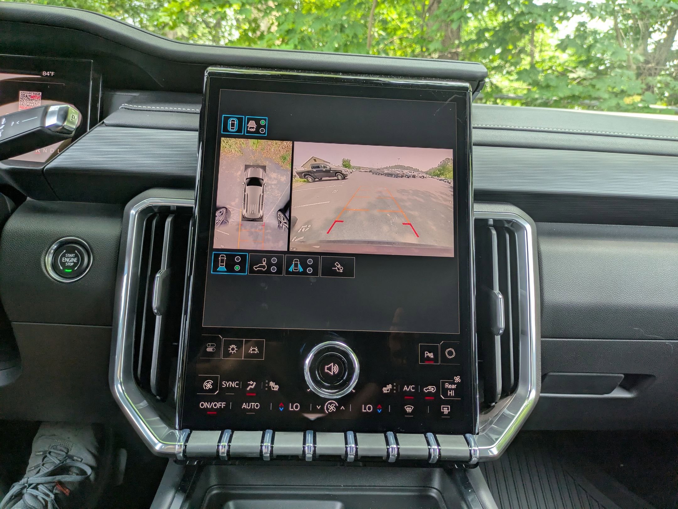 2025 Gmc Acadia Elevation photo 18