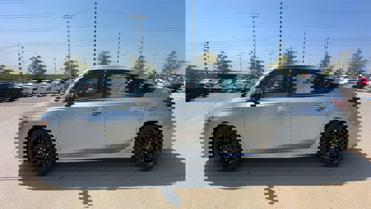 2026 Honda Civic Sport photo 3