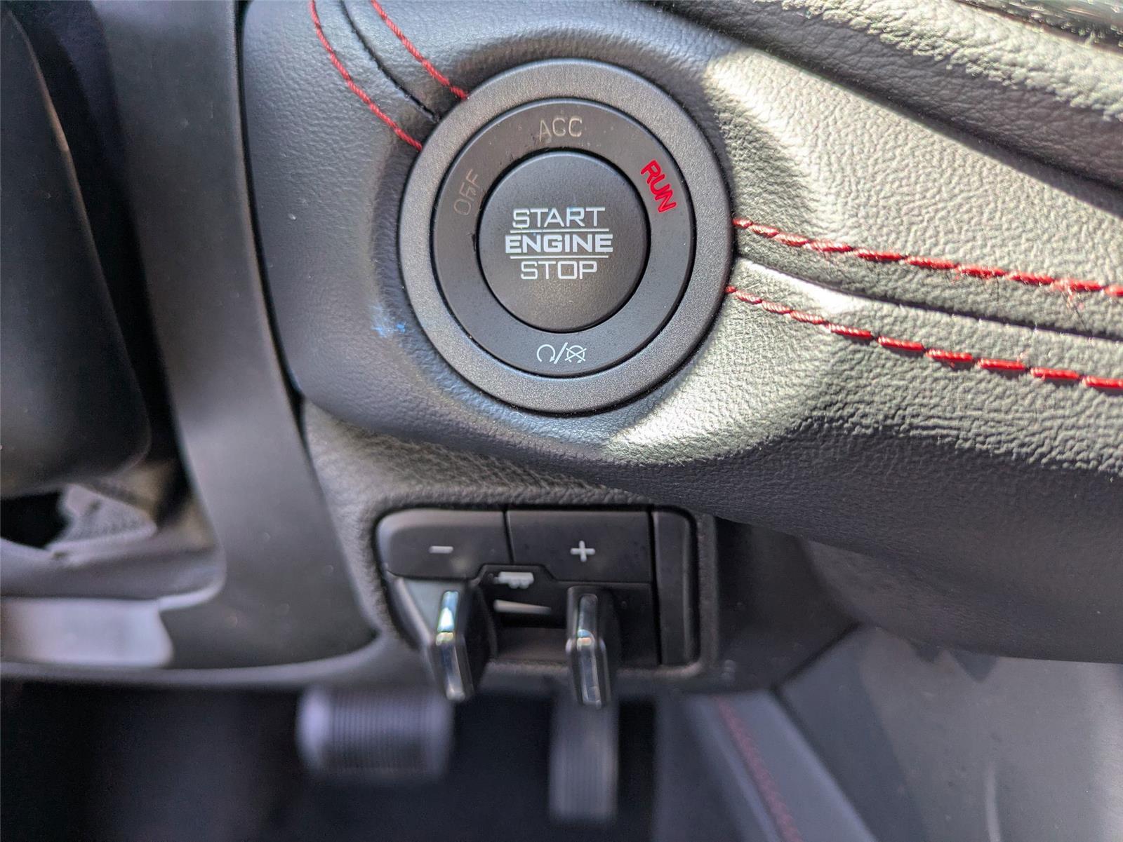 2023 Dodge Durango GT Plus photo 21