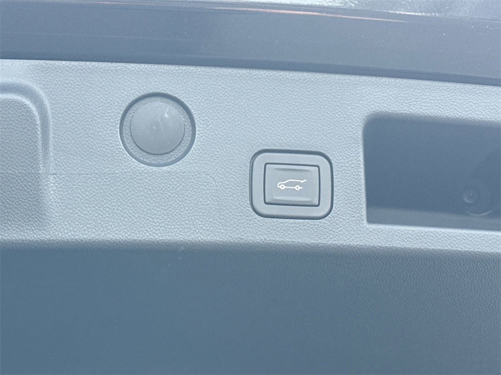 2026 Gmc Terrain AT4 photo 32