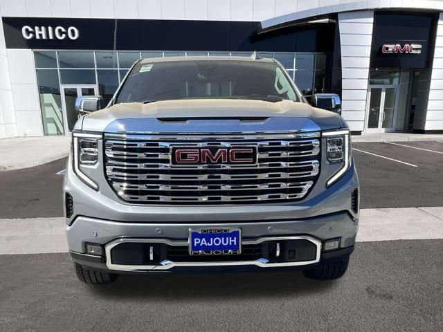 2026 Gmc Sierra 1500 Denali photo 2
