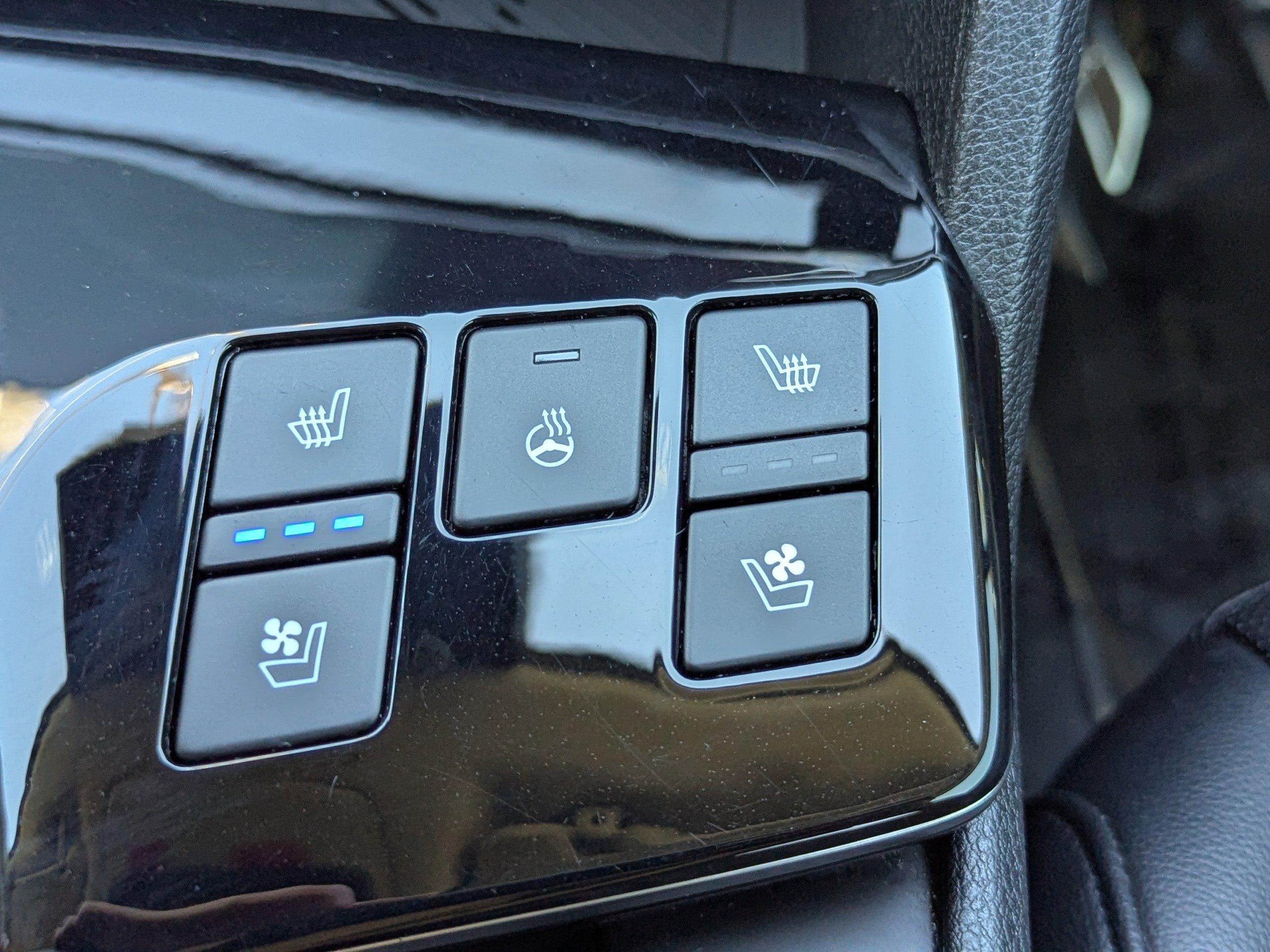 2023 Kia Sportage photo 24