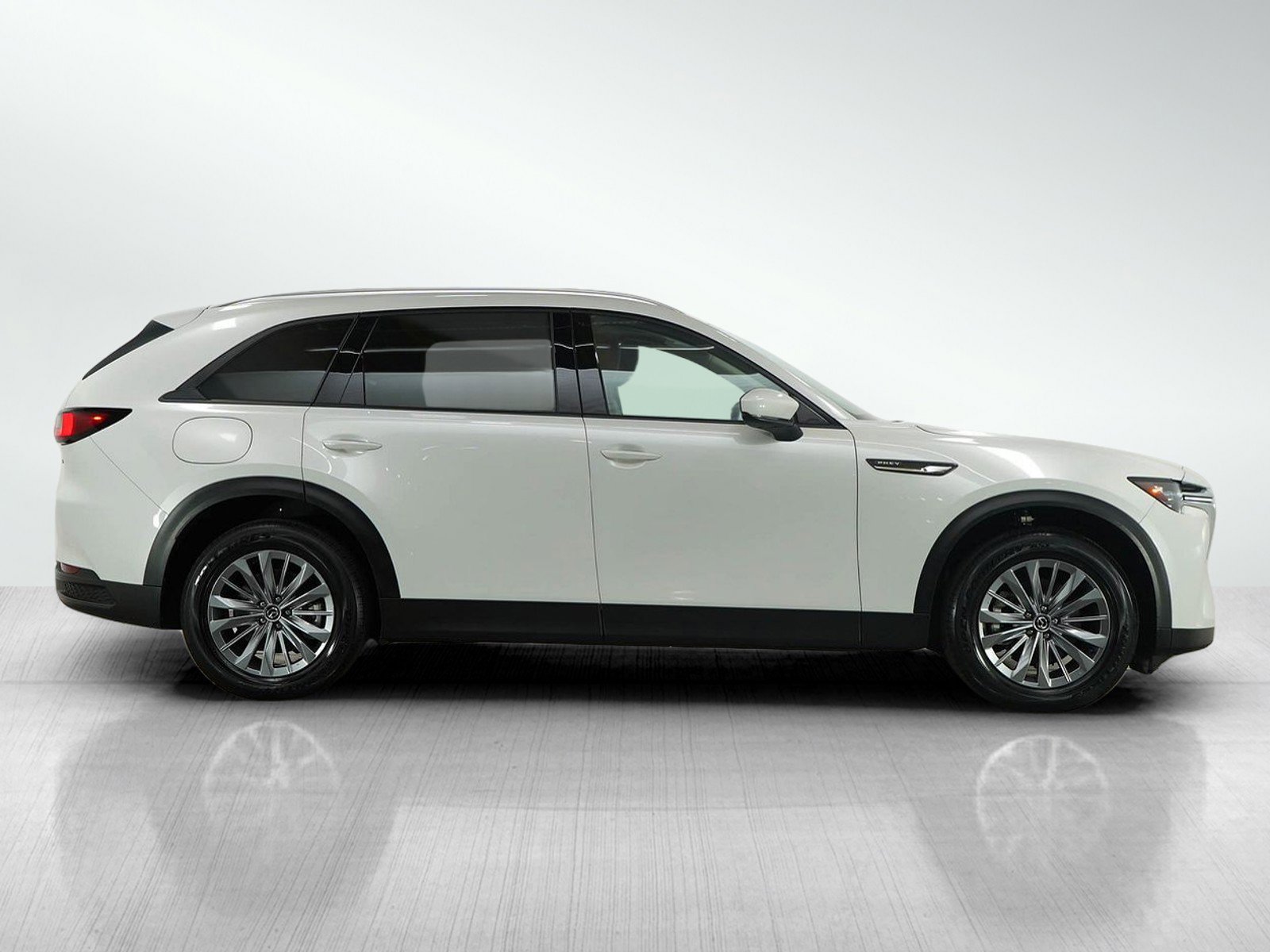2024 Mazda CX-90 Preferred photo 6