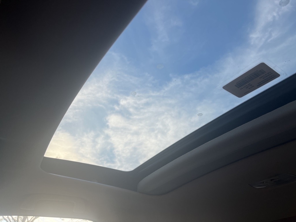 2015 Honda CR-V EX photo 19