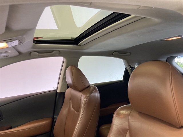 2015 Lexus RX 350 photo 30