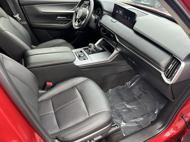 2025 Mazda CX-90 3.3 Turbo Preferred photo 14