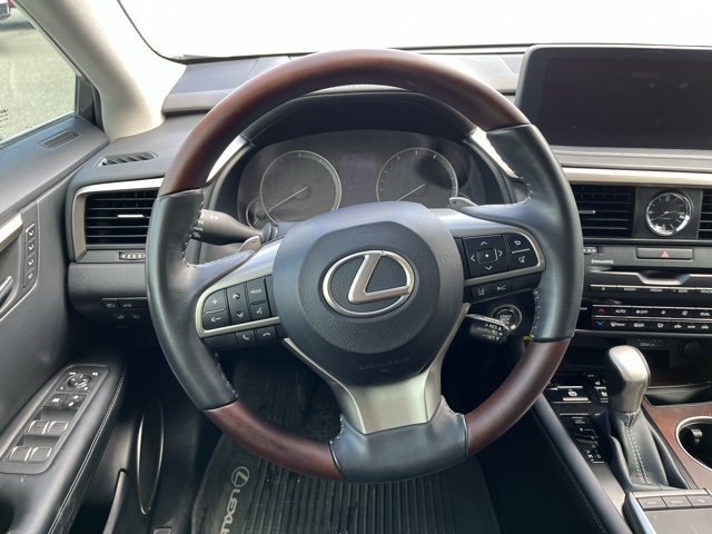 2022 Lexus RX 350 photo 14