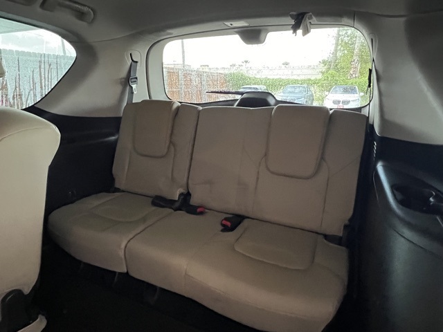 2022 Infiniti QX80 Premium Select photo 4