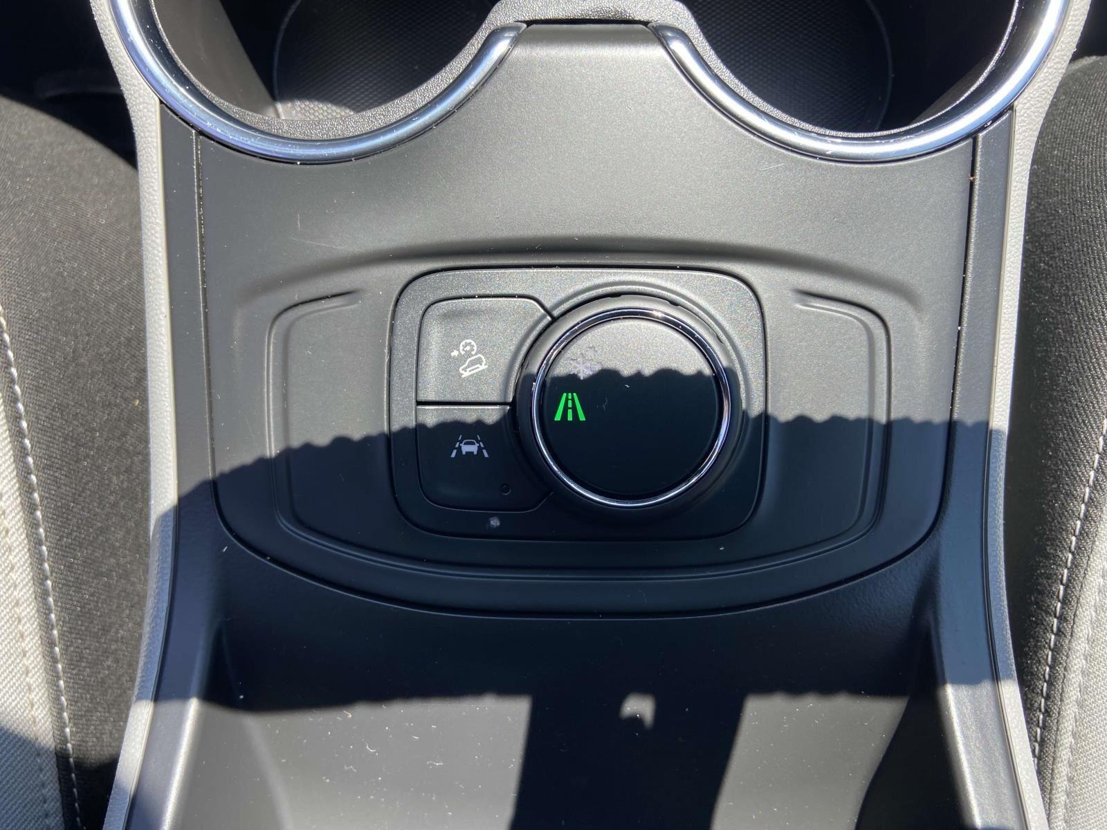 2024 Gmc Terrain SLE photo 9