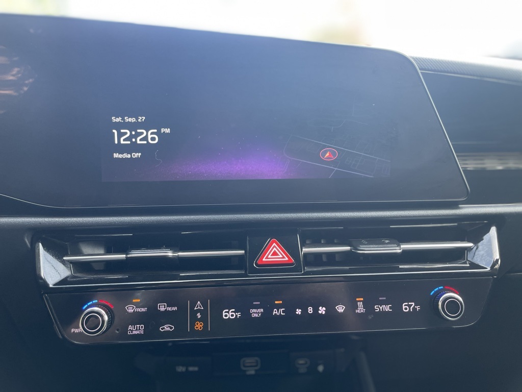 2024 Kia Niro EV Wind photo 14