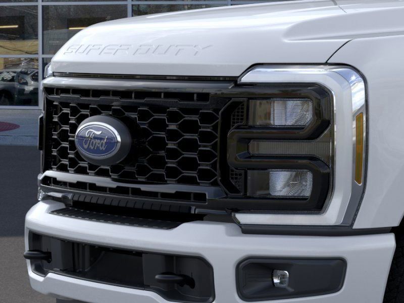 2026 Ford F-250 photo 16