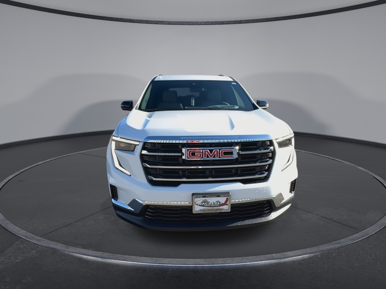 2025 Gmc Acadia Elevation photo 3