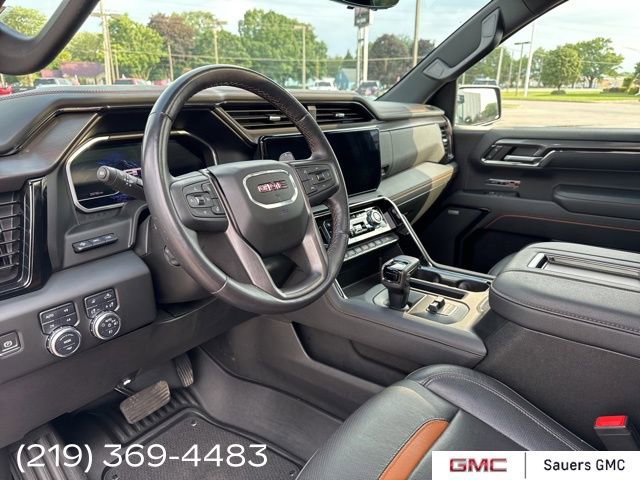 2022 Gmc Sierra 1500 AT4 photo 7