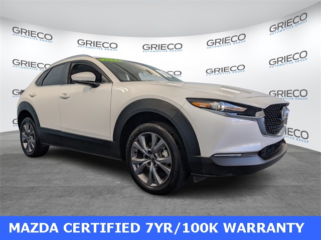 2024 Mazda CX-30 Preferred