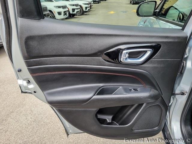 2024 JEEP COMPASS - Image 25