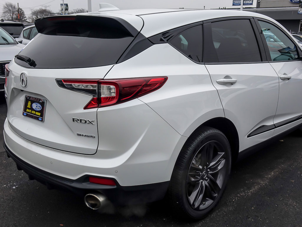 2021 ACURA RDX - Image 6