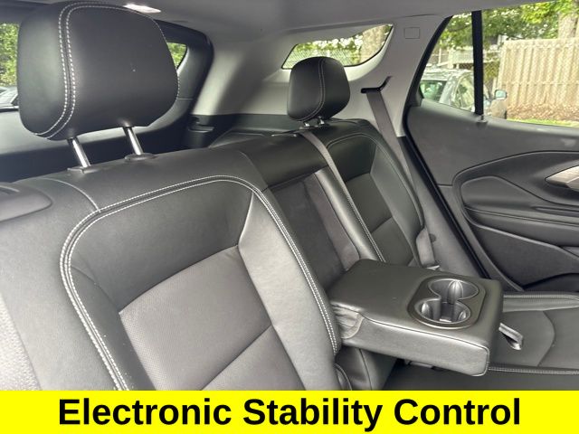 2024 Gmc Terrain SLT photo 16