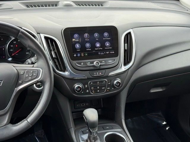 2022 Chevrolet Equinox LT photo 20