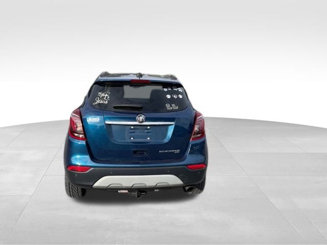 2019 Buick Encore Essence photo 6