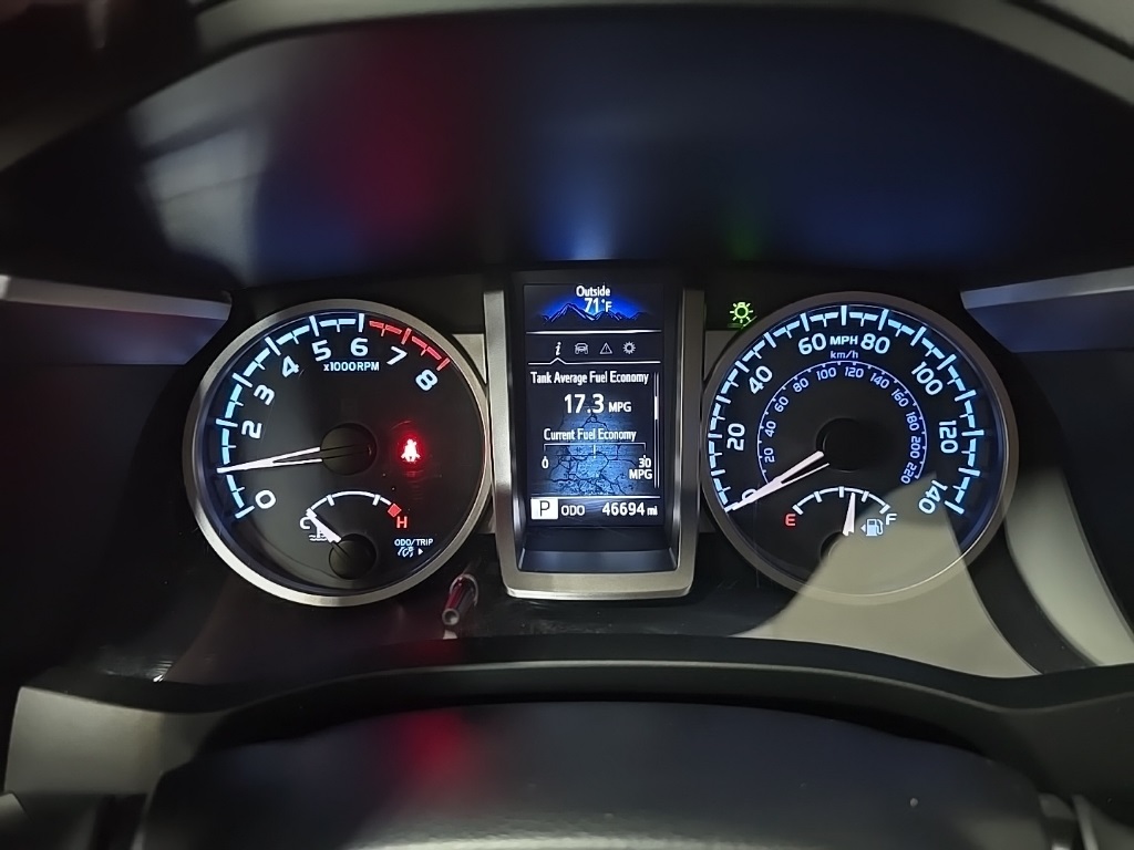 2023 Toyota Tacoma SR5 V6 photo 20