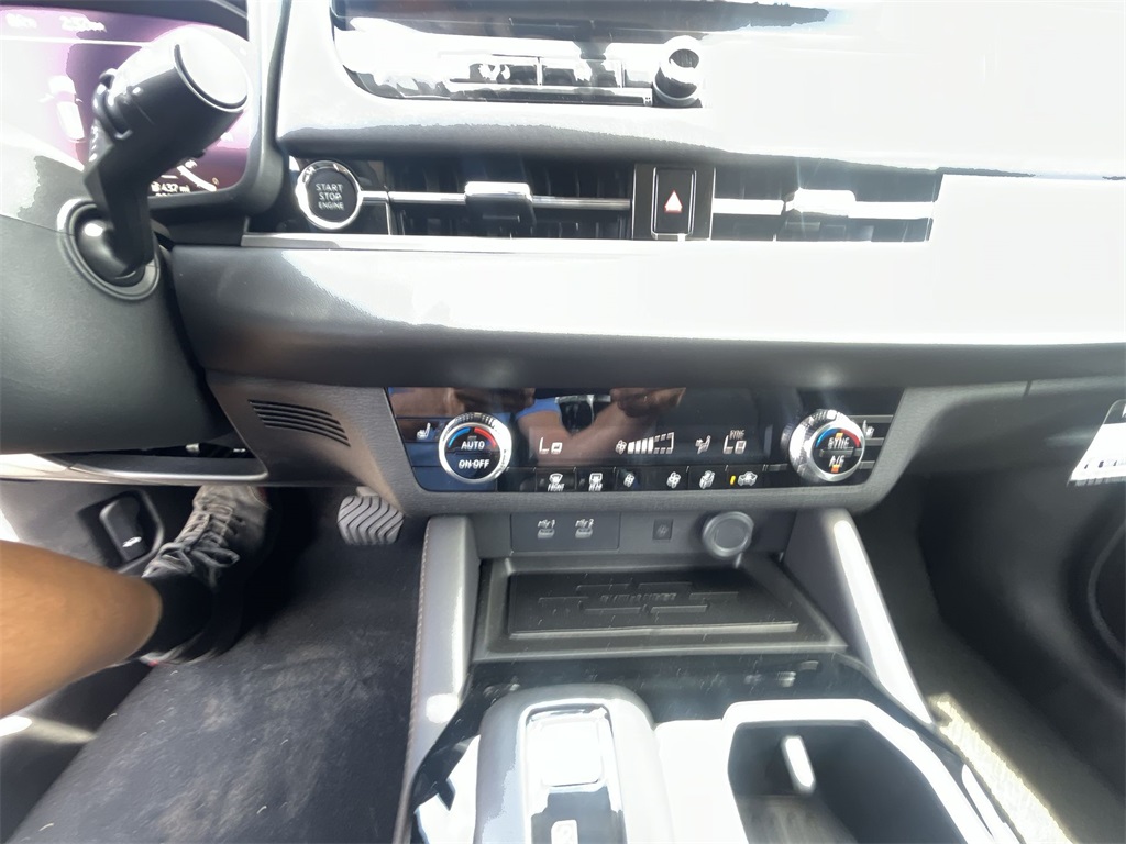 2025 Mitsubishi Outlander SE photo 19