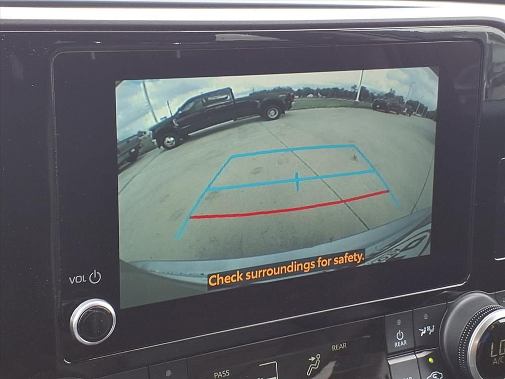 2024 Toyota Highlander XLE photo 4