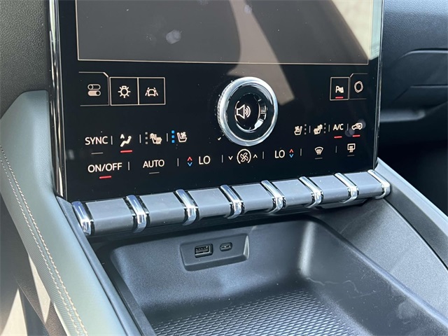 2026 Gmc Terrain Elevation photo 20