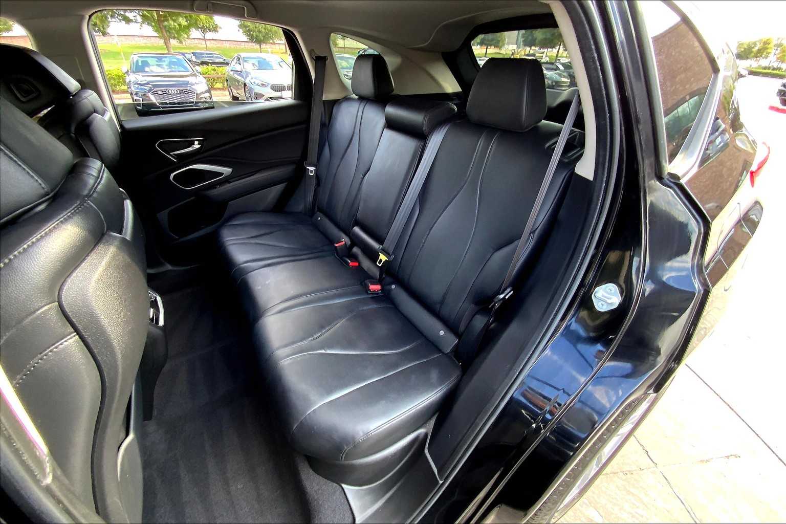 2022 Acura RDX photo 19