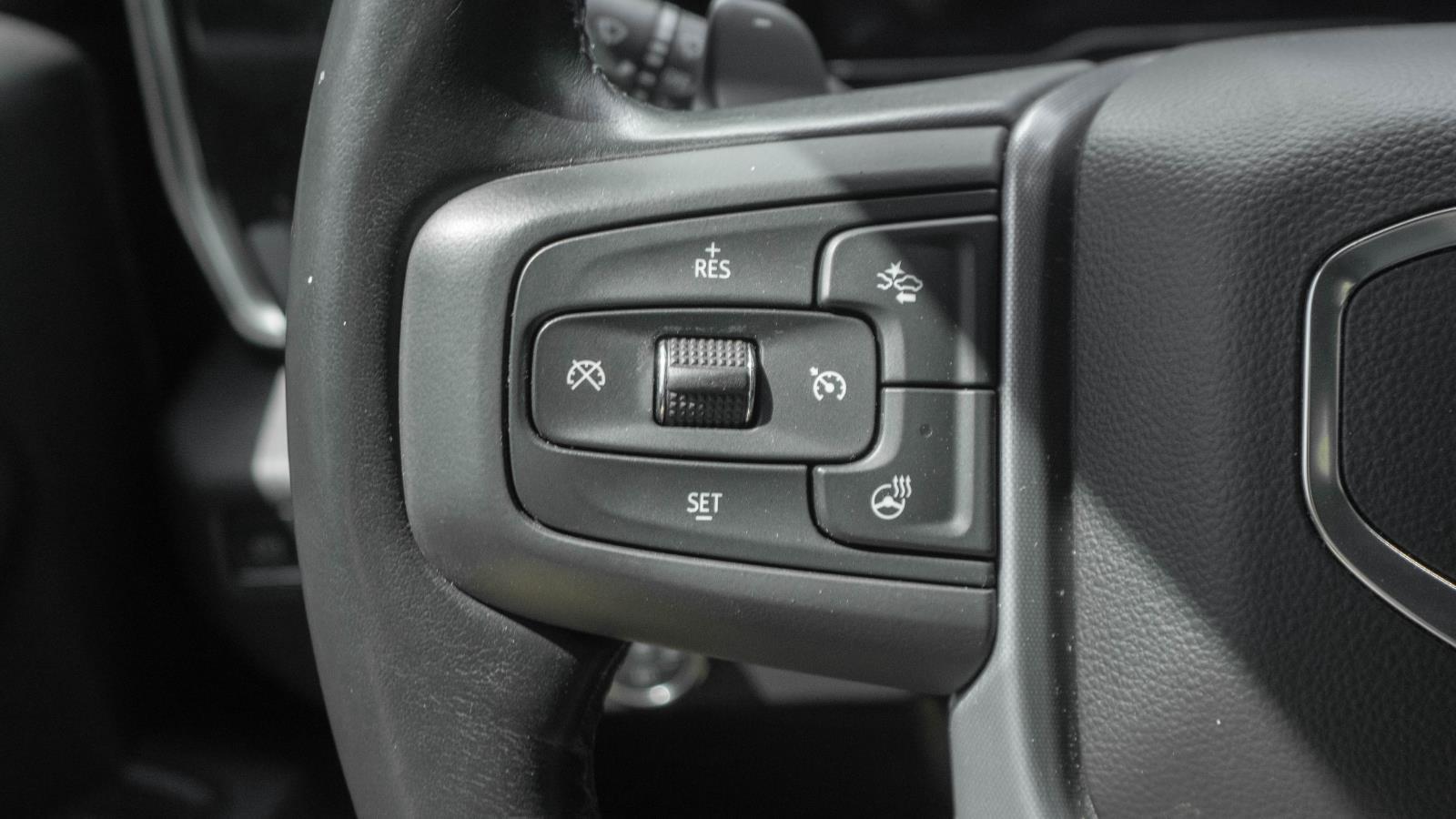 2022 Gmc Sierra 1500 SLT photo 18
