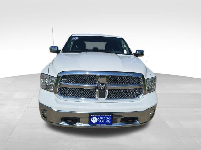 2018 Ram 1500 SLT photo 8
