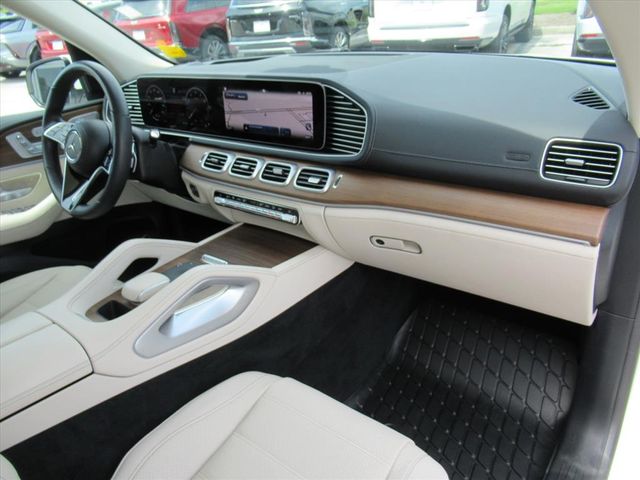 2024 Mercedes Benz GLE 350 4MATIC photo 7