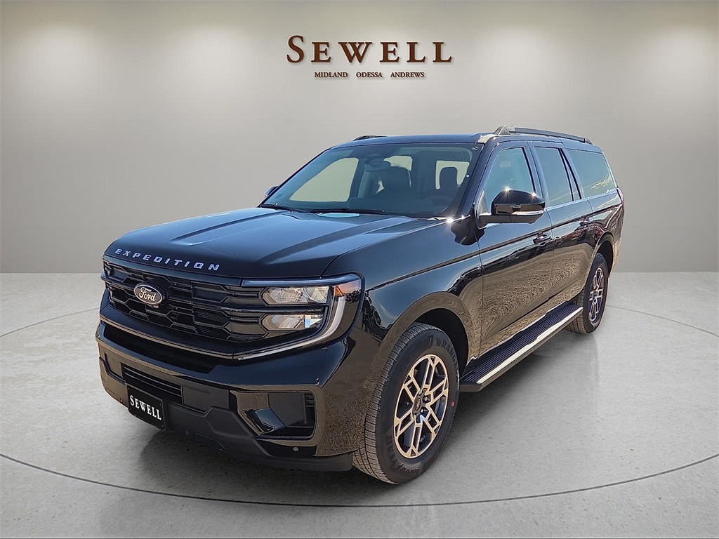 2025 Ford Expedition Active's photo