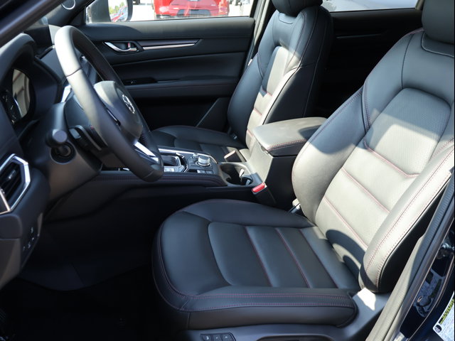 2025 Mazda CX-5 2.5 Turbo Premium photo 38