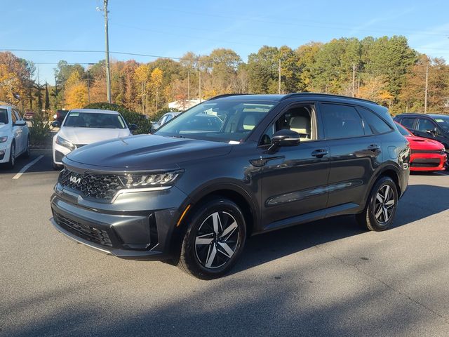 2022 Kia Sorento S photo 4