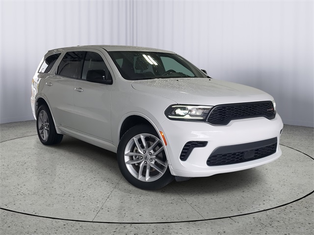 2023 Dodge Durango GT photo 2