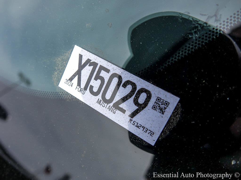 2024 FORD MUSTANG - Image 28