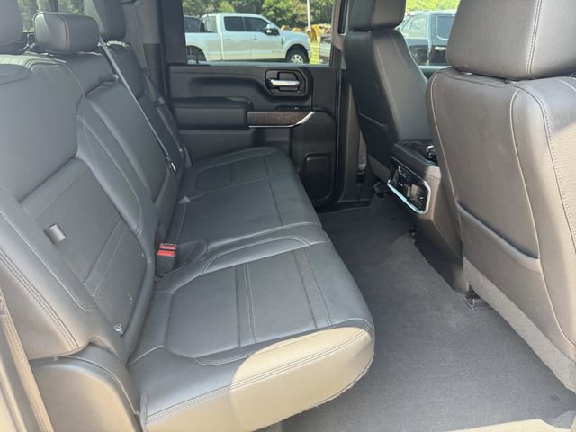 2022 Gmc Sierra 2500 HD Denali photo 31