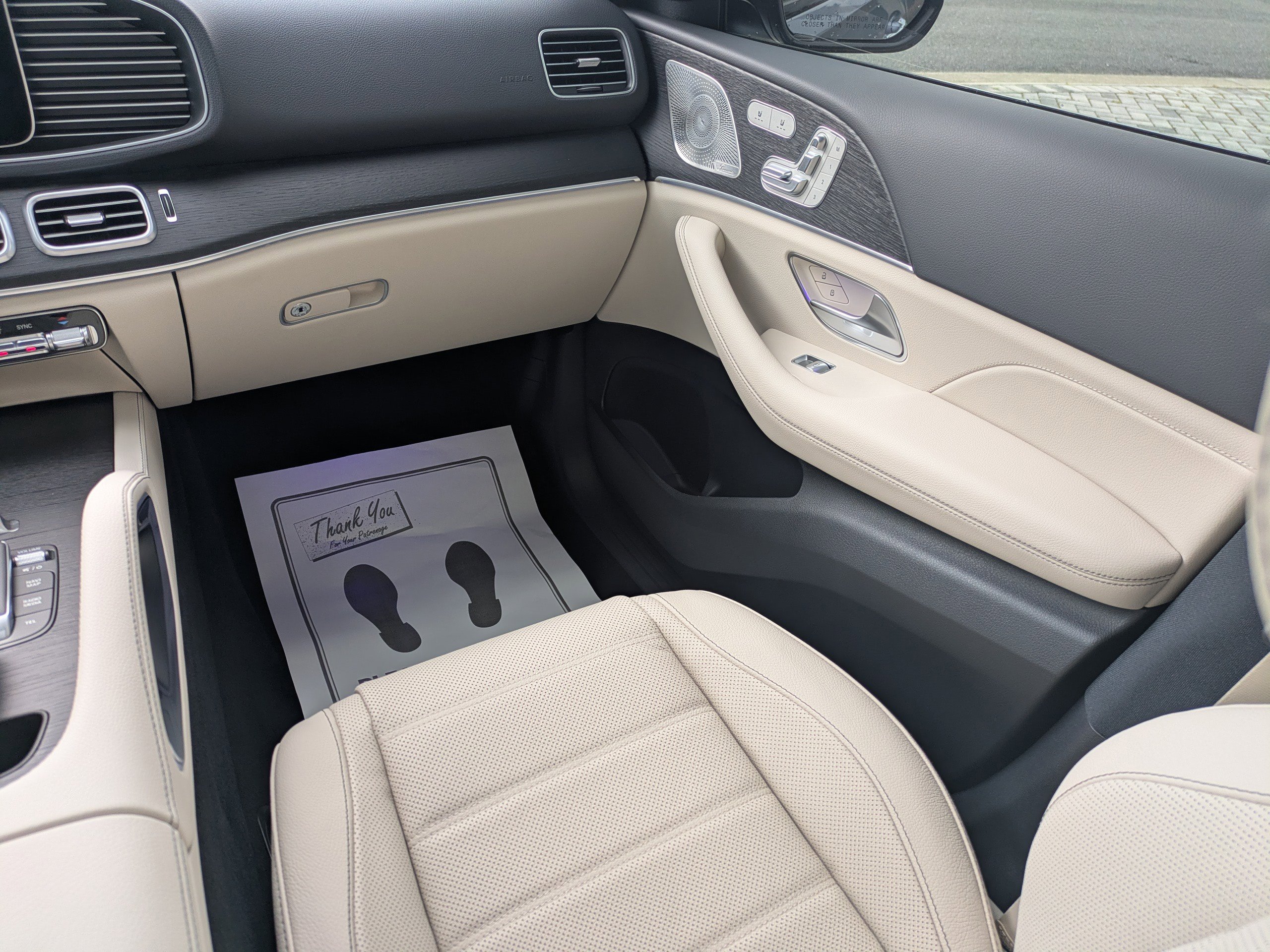 2025 Mercedes Benz GLE 350 4MATIC photo 19