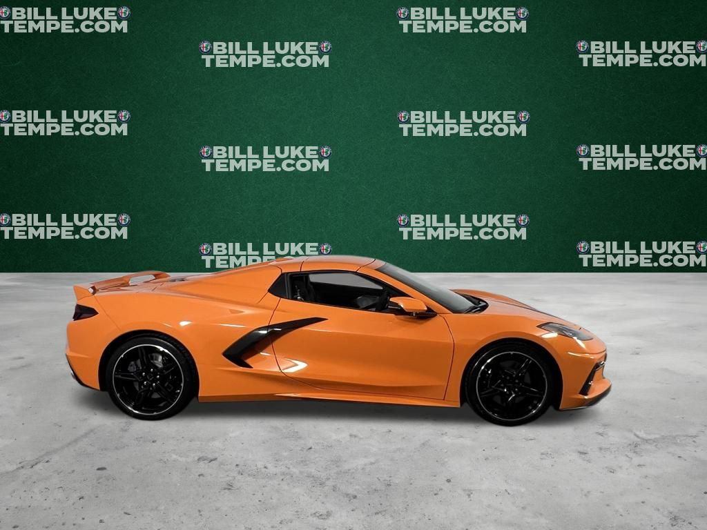 2023 Chevrolet Corvette Stingray 3LT photo 3