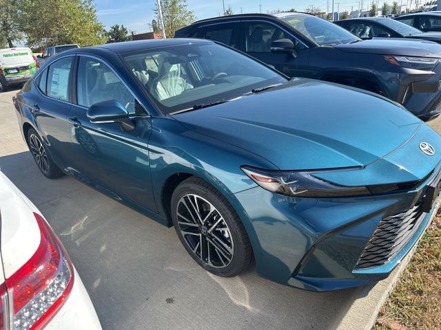 2026 Toyota Camry XLE photo 13