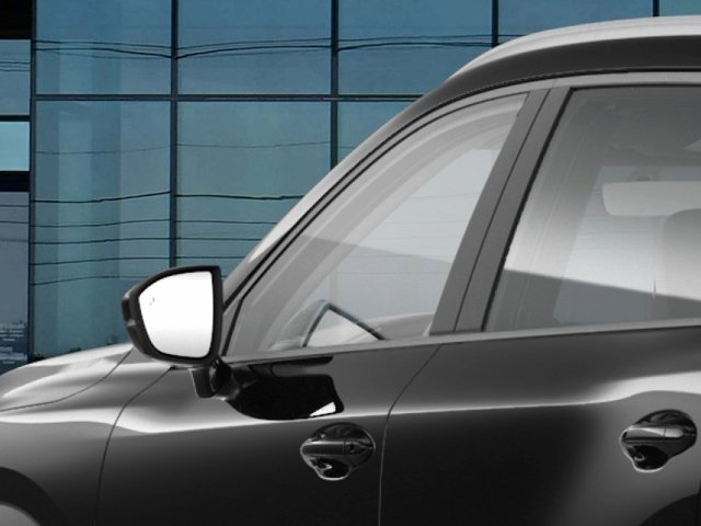 2026 Infiniti QX60 Luxe photo 10