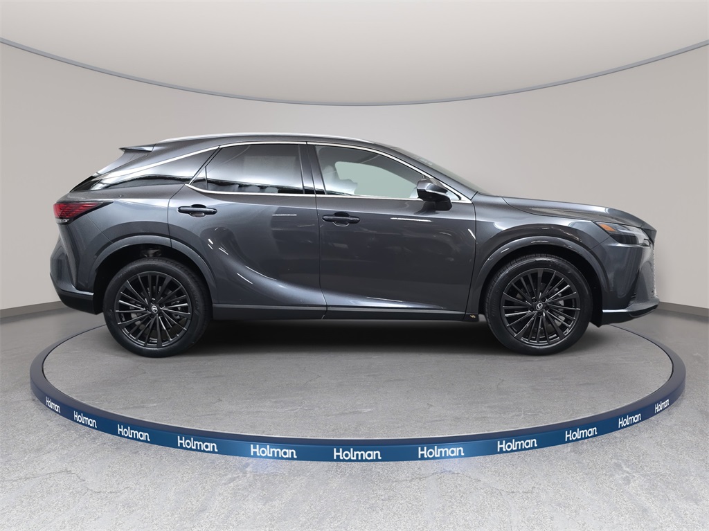 2026 Lexus RX 350 Premium photo 4