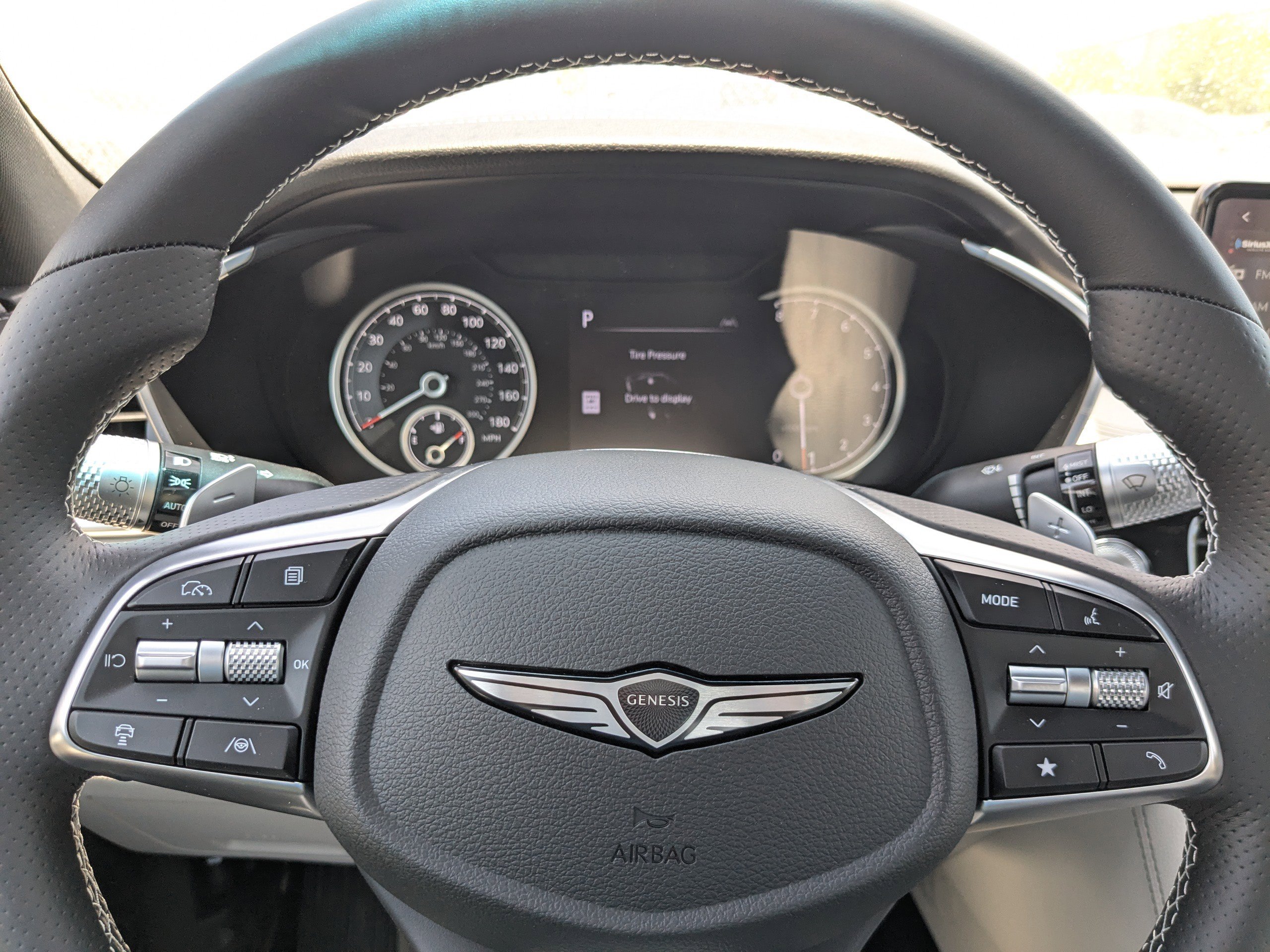 2025 Genesis G70 2.5T photo 20