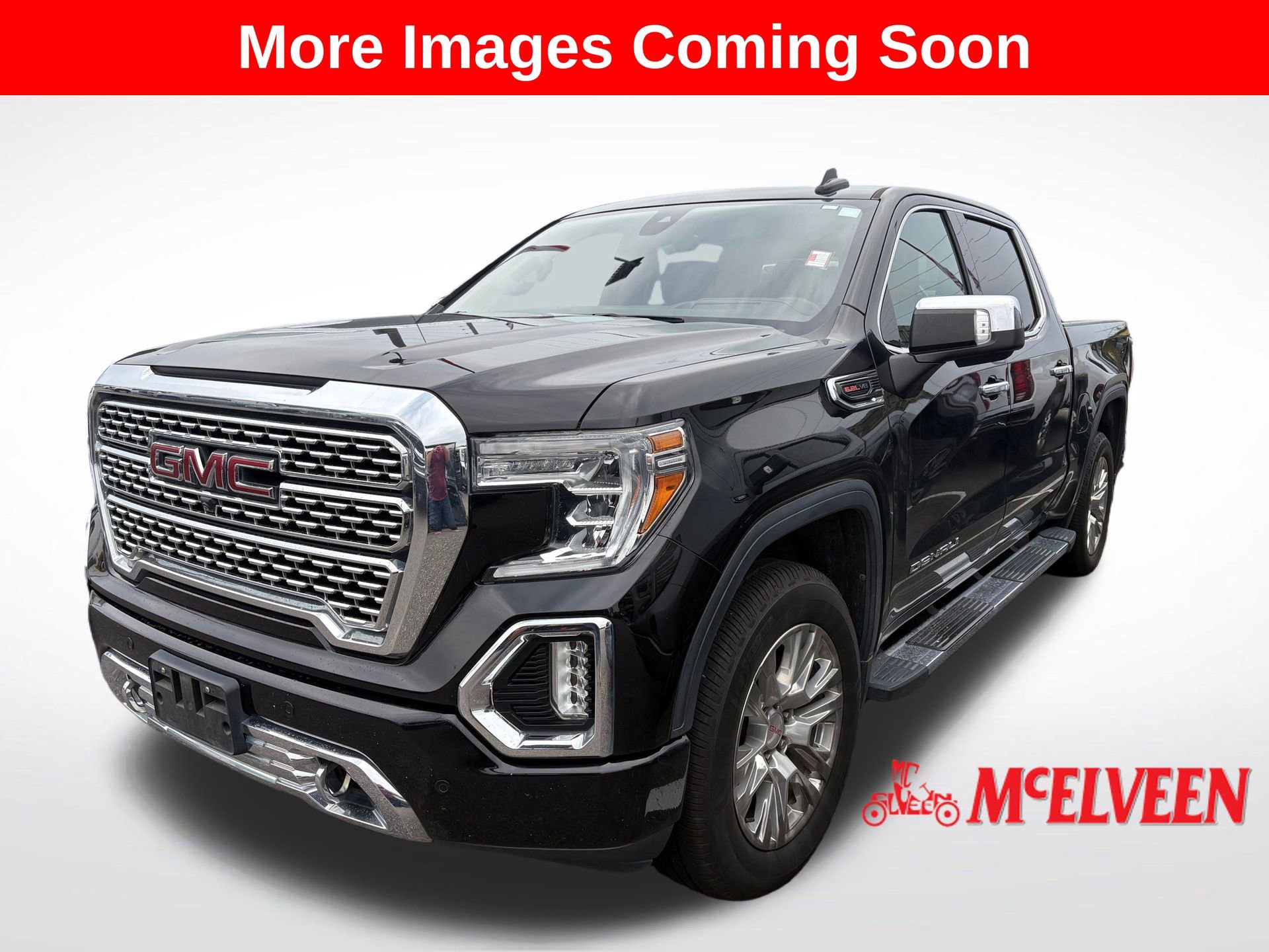 2020 GMC Sierra 1500 Denali's photo