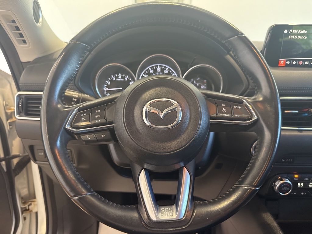 2017 Mazda CX-5 Touring photo 18