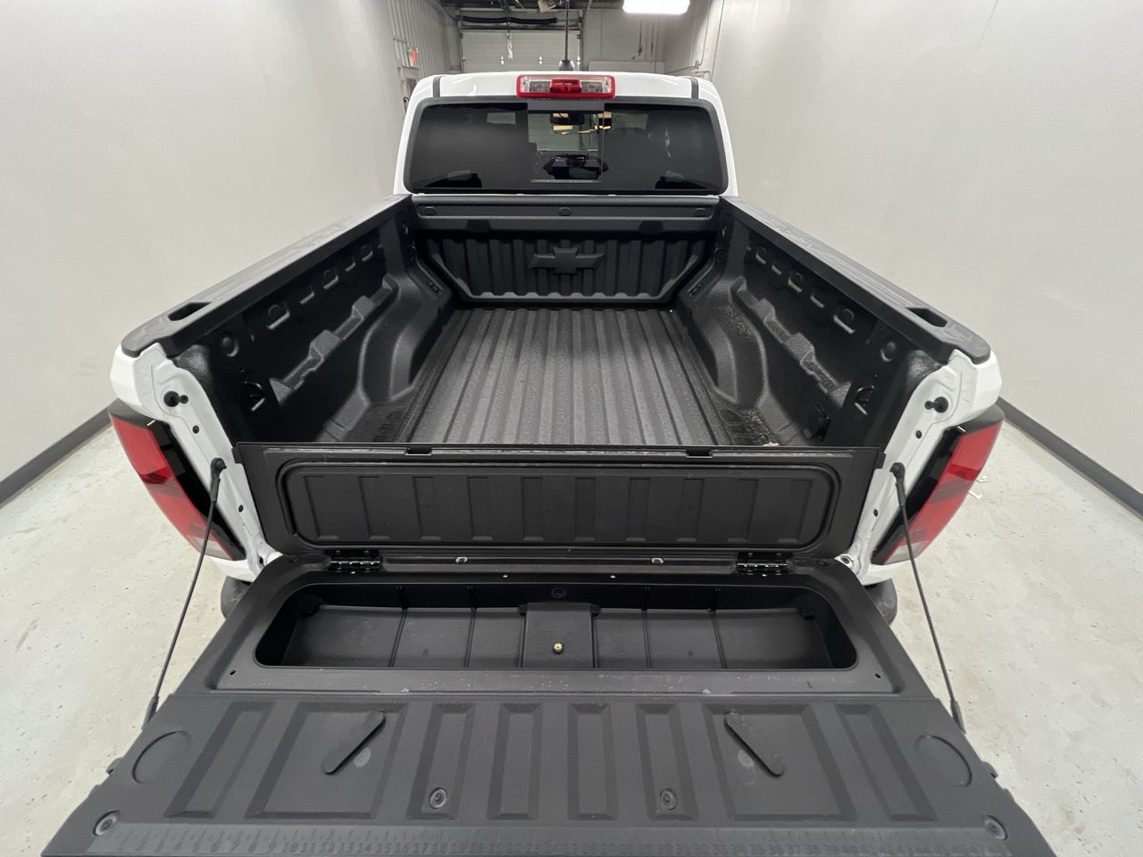 2026 Chevrolet Colorado Z71 photo 24